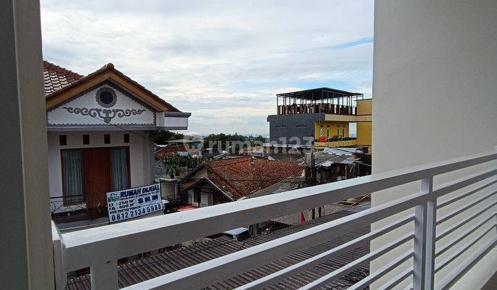 Dijual Rumah Minimalis Cantik Siap Pakai Di Ciwaruga Bandung  2