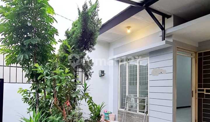 Jual Cepat Rumah Asri Bagus di Taman Holis Indah 2 Bandung Jual Cepat Rumah Asri Bagus di Taman Holis Indah 2 Bandung