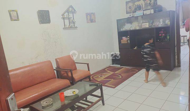 Dijual Rumah Asri 1½ Lantai Di Perumnas Sarijadi Bandung 2