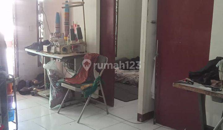 Dijual Rumah Asri Terawat Hook Di Panyileukan Bandung Timur 2