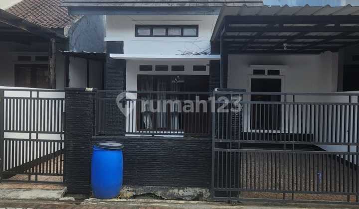 Jual Cepat Rumah Bagus Asri Siap Huni Murah Di Permata Buahbatu 1 Jual Cepat Rumah Bagus Asri Siap Huni Murah Di Permata Buahbatu 1