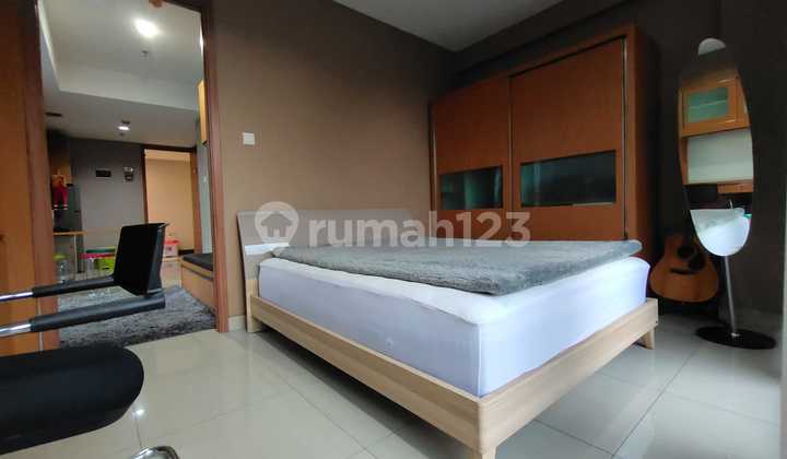 Sell Fully Furnished 2BR Luxurious Affordable Apartment Dago Suites 2