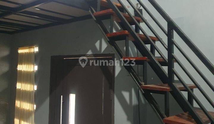 DIJUAL CEPAT SGT BU RUMAH MINIMALIS BAGUS 2LT DI CIHANJUANG  1