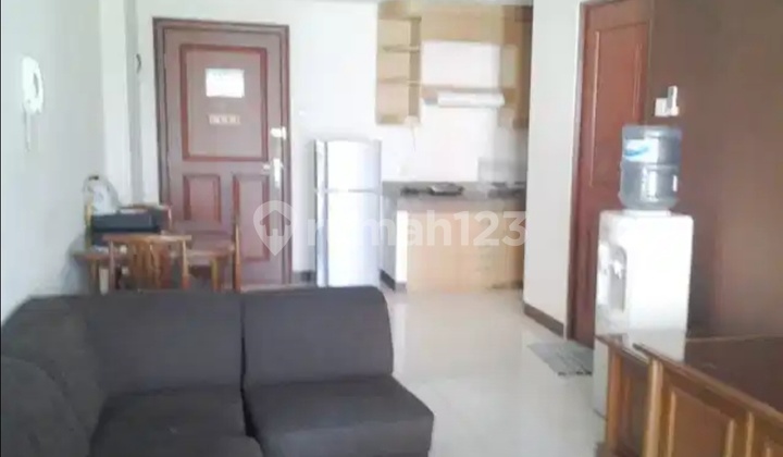 Jual Cepat Murah Fullfurnish 2br Apartemen Gca1 Ciumbuleuit