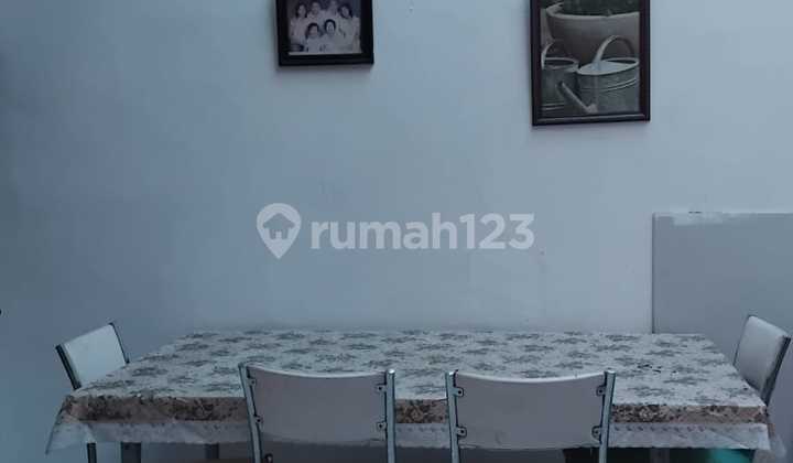 Jual Cepat Rumah Minimalis Bagus Asri Murah Di Surapati Bandung 2