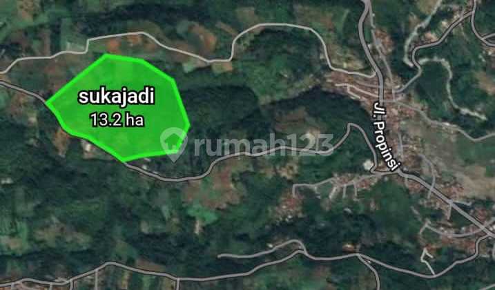 Land For Strategic Cemetery Sale In Sukajadi Soreang Village Land For Strategic Cemetery Sale In Sukajadi Soreang Village