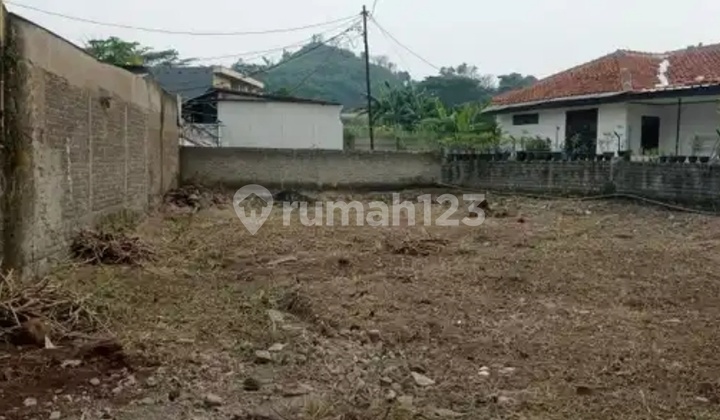 Sale of Strategic, Cheap Empty Land in Kerkof, South Cimahi Sale of Strategic, Cheap Empty Land in Kerkof, South Cimahi