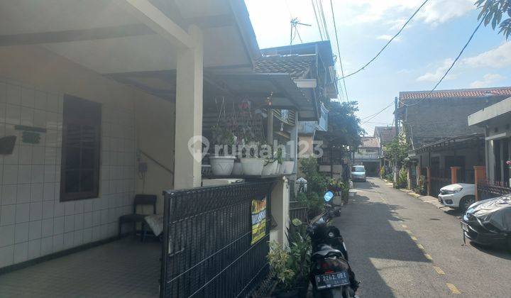 Jual Rumah Asri Siap Huni Murah Di Cipamokolan S Hatta Bandung 1