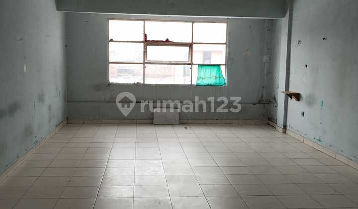 Ruko Rendeng CHEAP strategic Good 500 m2 SHM Cigeber, Bojongsoang 2