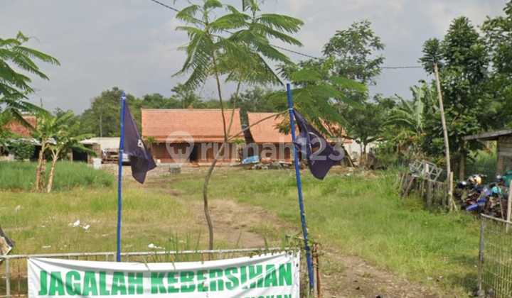 Jual Tanah Zona Komersil Dekat Pusat Kota Soreang Jual Tanah Zona Komersil Dekat Pusat Kota Soreang