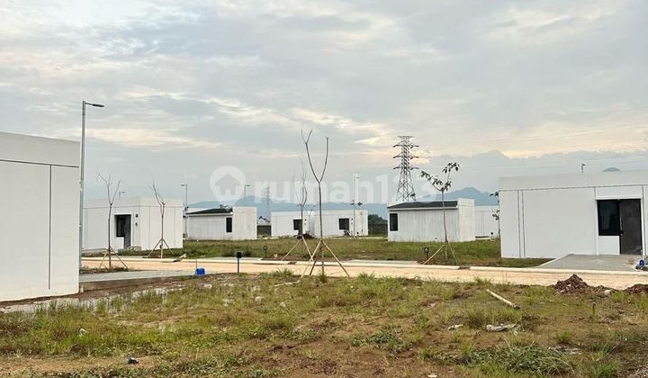 Jual Tanah Kavling Siap Bangun Di Podomoro Park Bandung Jual Tanah Kavling Siap Bangun Di Podomoro Park Bandung