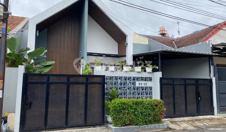 For Sale New Affordable Ready to Occupy House In Taman Kopo Indah 3 Bandung For Sale New Affordable Ready to Occupy House In Taman Kopo Indah 3 Bandung