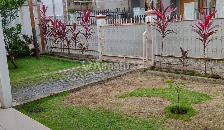 Jarang Ada Dijual Rumah Tanah Luas Siap Huni Di Baros Cimahi 2