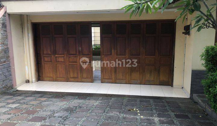 Dijual Rumah Asri View Bagus Di Cigadung Kodya Bandung 2