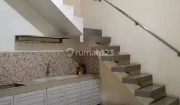 Dijual Rumah Bagus Asri Dlm Komplek Buahbatu Residence Bandung 2