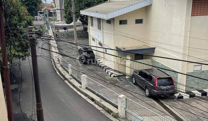 Kost Kost An Bangunan Baru Dekat Kampus Uin 1 Cipadung Bandung 2