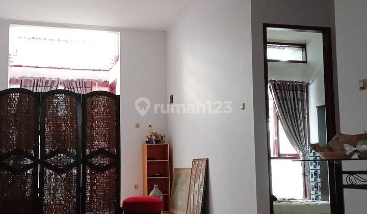 Dijual Rumah Asri Fullrenov Siap Pakai Di Kinagara Regency 2