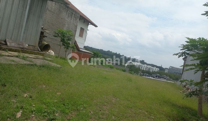 Sell Cheap Fast: Golf View, Valley and City View Land Plots in Dago Resort Bandung
