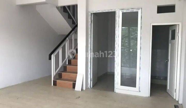 Disewakan Rumah Lux Baru Semifurnish Di Cigadung Bandung 2