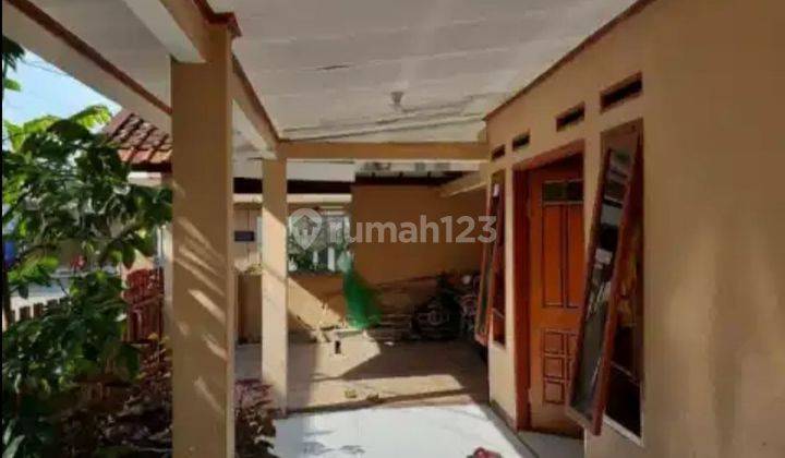 Dijual Rumah Asri Terawat Hook Di Panyileukan Bandung Timur 2