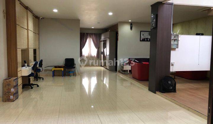 Dijual Rumah Lux Fullfurnish Di Nusa Hijau Permai Cimahi Kodya 1