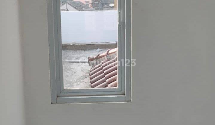 Dijual Rumah Baru Semi Villa Cantik Di Ujungberung Bandung 2