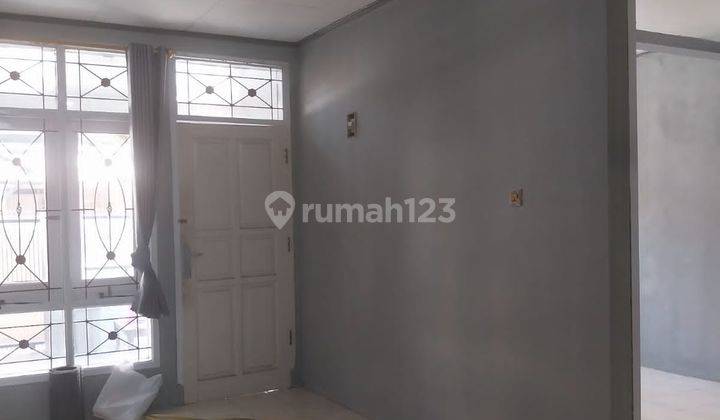 Dijual Rumah Asri Minimalis 2lantai Komplek Gba2 Bojongsoang 2