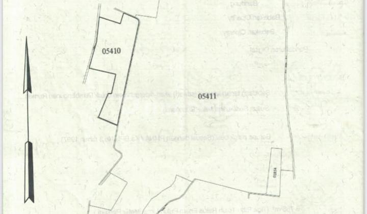 Jual Cepat Murah Tanah Lahan Kosong 4.9ha Di Caringin S Hatta