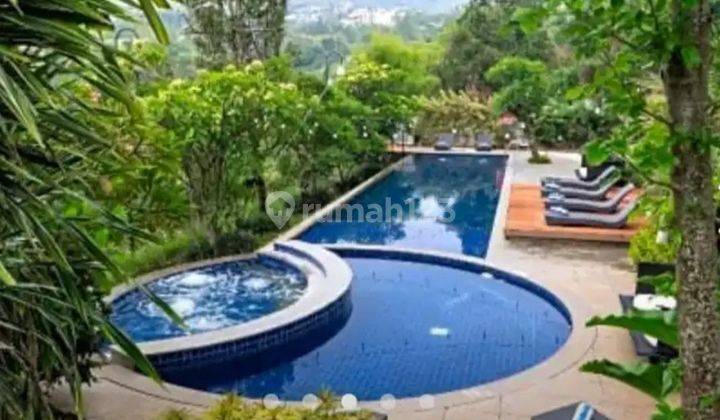 DIJUAL CEPAT TYPE STUDIO A CONDOTEL CLOVE GARDEN DAGO BANDUNG 2