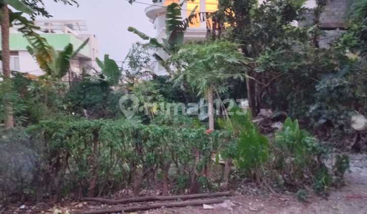 Dijual Tanah Kavling Strategis Utk Koskosan Unpar Ciumbuleuit