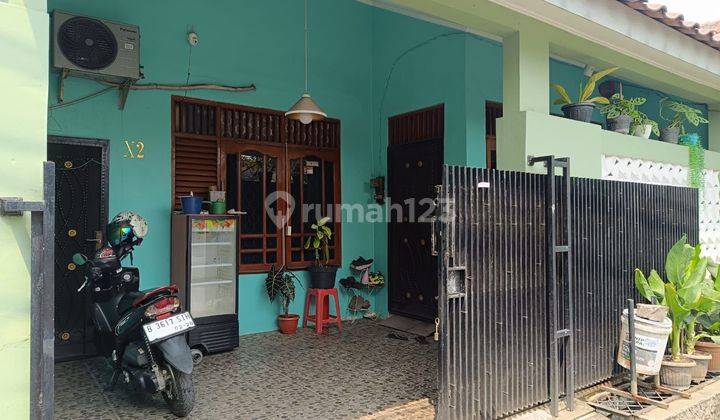 Dijual Rumah Bagus Siap Huni Di Jaka Mulya Bekasi Selatan 1