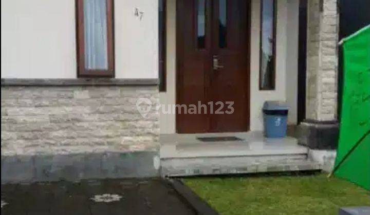 Dijual Villa Exclusive Fullyfurnish Dlm Cluster Di Tabanan Bali 2