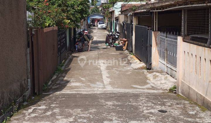 Dijual Rumah 2lantai Bagus.dikomplek Perumnas Cijerah Cimahi 1