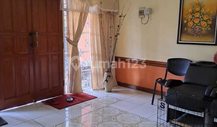 Nice House ready to occupy, Unfurnished with SHM (Certificate of Ownership) in Batu Permata. 2