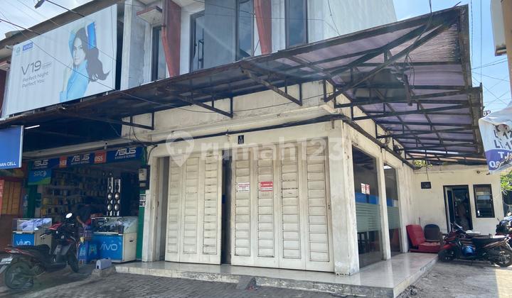 2-Story Shop House Mainroad Cibaduyut Strategic Cheap 2