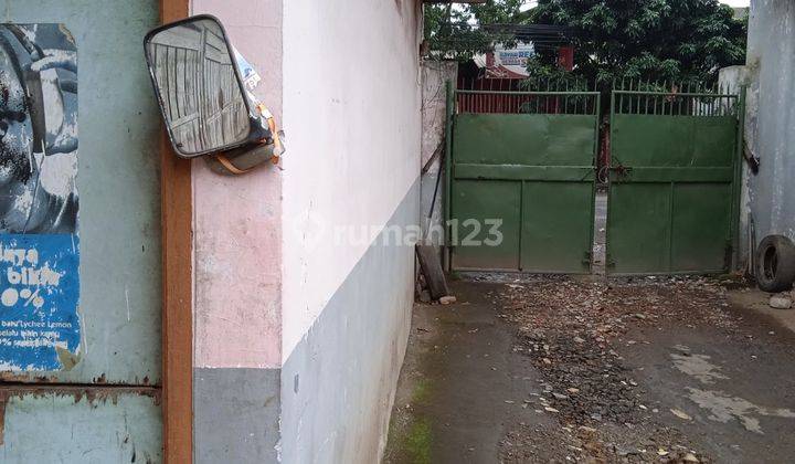 Dijual Tempat Usaha Aktif Strategis Di Rajawali Andir Bandung 2