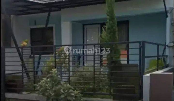 Dijual Rumah Bagus Siap Huni Di Padasuka Ideal Residence Bandung 1