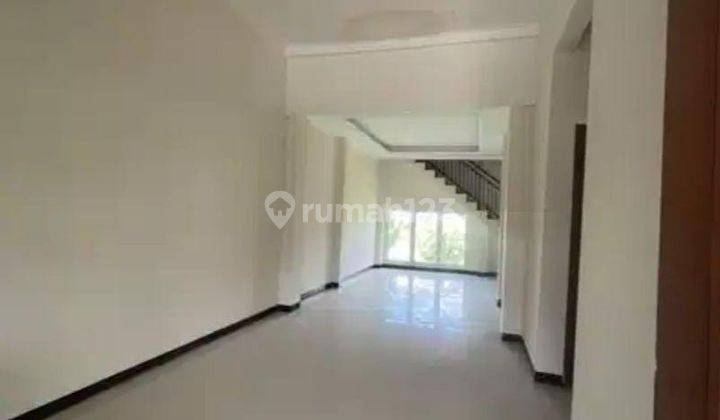 DIJUAL RUMAH ASRI MINIMALIS 2LT PESONA RESIDENCE GATEWAY PASTEUR 2