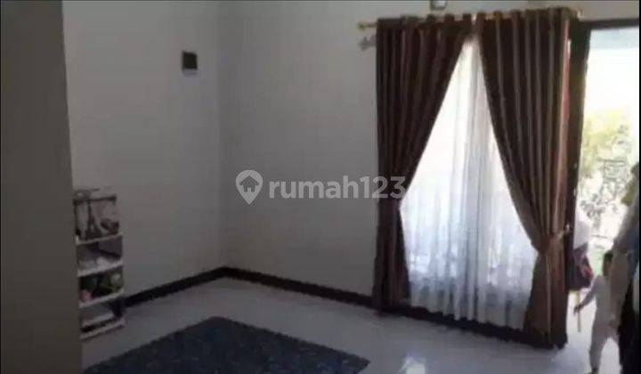 Dijual Rumah Bagus Siap Huni Di Padasuka Ideal Residence Bandung 2