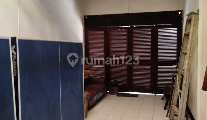 Rumah Bagus MURAH siap huni SHM Cipaganti tengah, Bandung 2