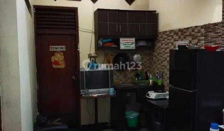 Dijual Rumah Kost Aktif Full Terisi Dekat Trans Studio Mall Tsm 2