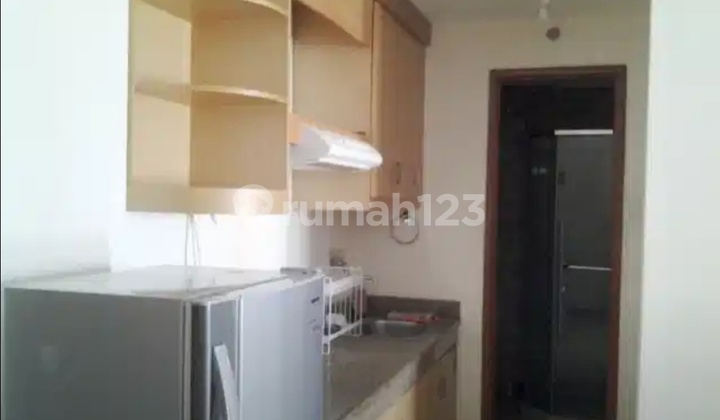 Jual Cepat Murah Fullfurnish 2br Apartemen Gca1 Ciumbuleuit 2