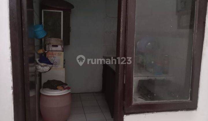 Dijual Cepat Rumah Asri Tanah Luas Di Griya Bandung Asri 2  2