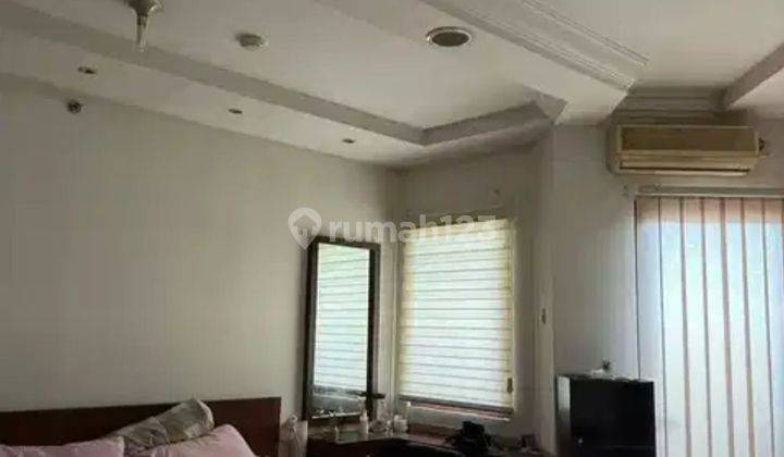 DIJUAL SGT MURAH TIPE 1BR FULLFURNISH APARTEMEN MAJESTY BANDUNG 1