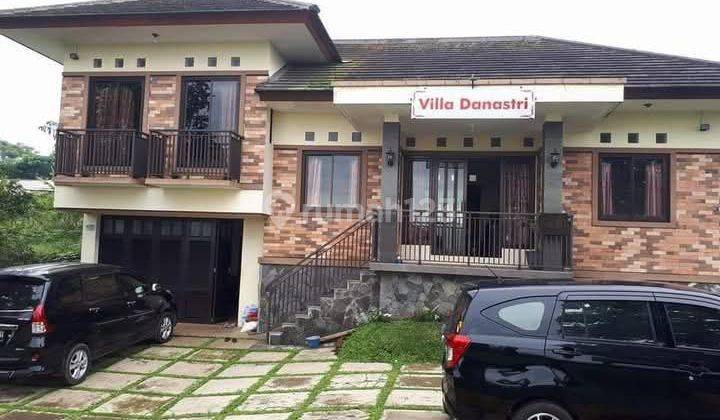 Dijual Fullfurnish Villa Asri Terawat View Bagus Di Pakuhaji Kbb 1