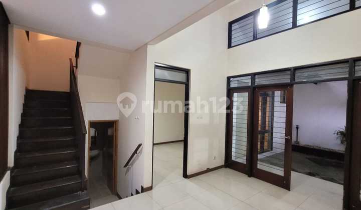 Dijual Rumah Sdh Renovasi Siap Huni di Batununggal Abadi Bandung 2