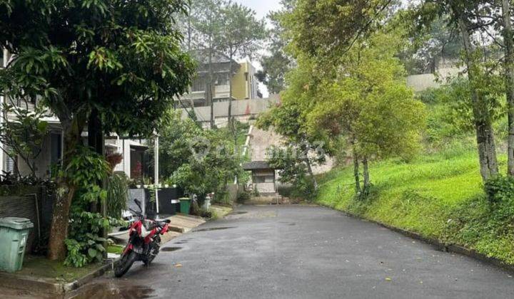 Dijual Cepat Rumah Asri Siap Huni Di Pondok Hijau Bandung Utara 2