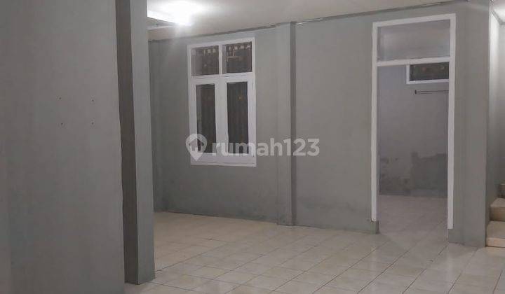 Dijual Rumah Asri Minimalis 2lantai Komplek Gba2 Bojongsoang 1