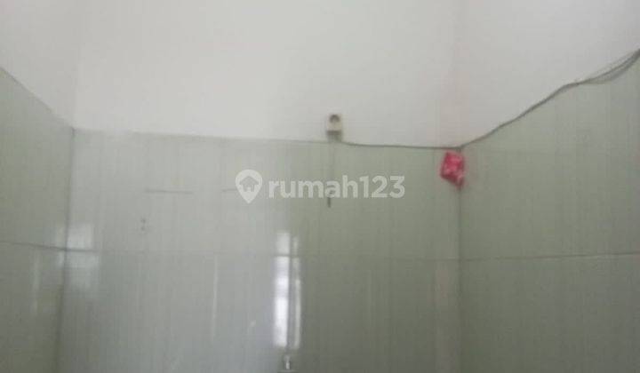 DIJUAL CEPAT RUMAH ASRI SIAP HUNI DI LOTUS RESIDENCE CIMAHI 2