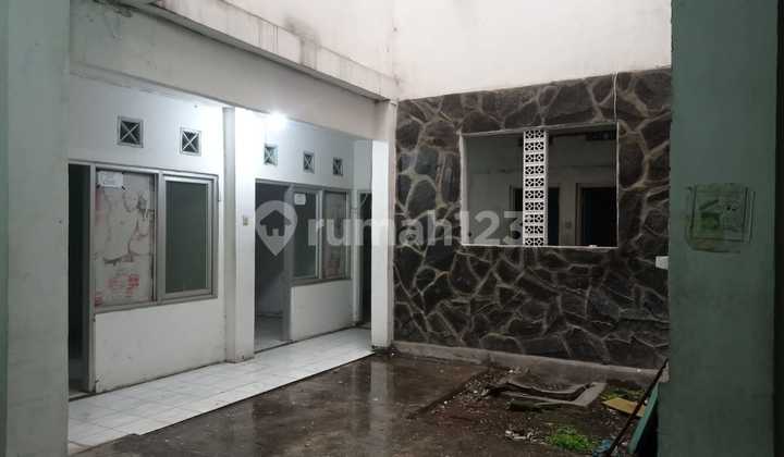 Jual Rumah Cocok Utk Usaha Harga Murah Di Turangga Bandung